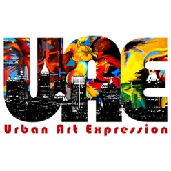 Urban Art Expression