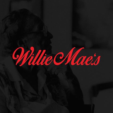 Willie Mae's Scotch House