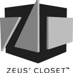 Zeus' Closet